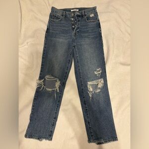 PacSun jeans